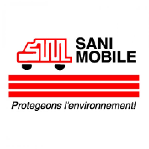 Logo of Sani Mobile