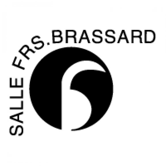 Logo of Salle Frs. Brassard