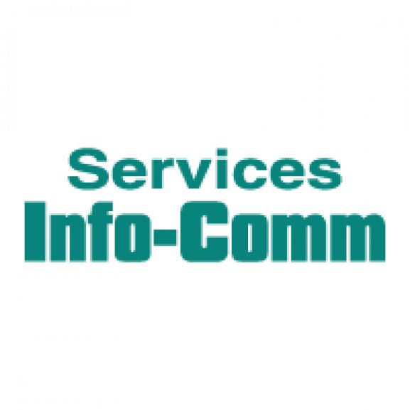 Logo of Services Info-Comm