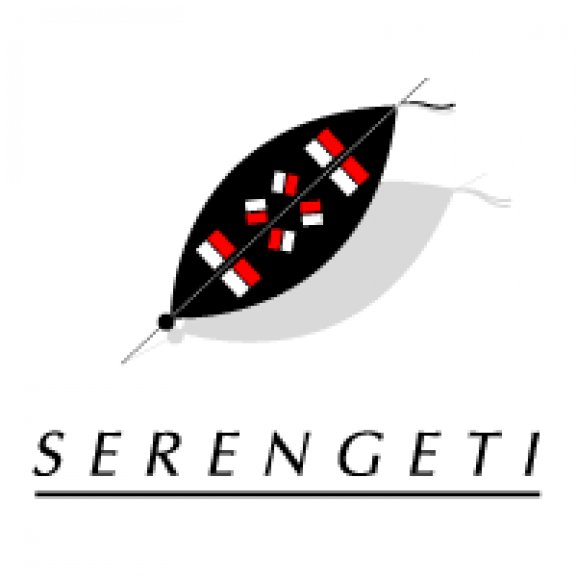 Logo of Serengeti