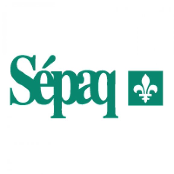 Logo of Sepaq