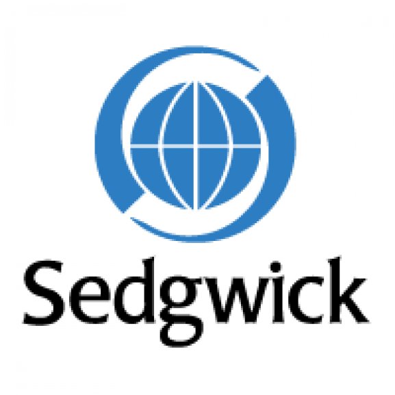 Logo of Sedgwick