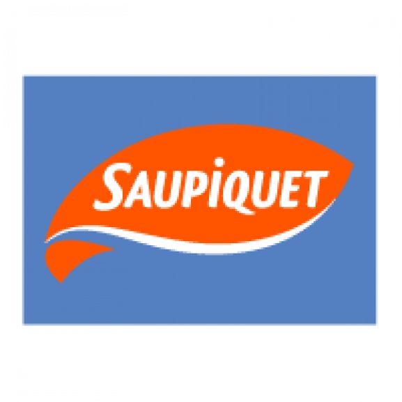 Logo of Saupiquet