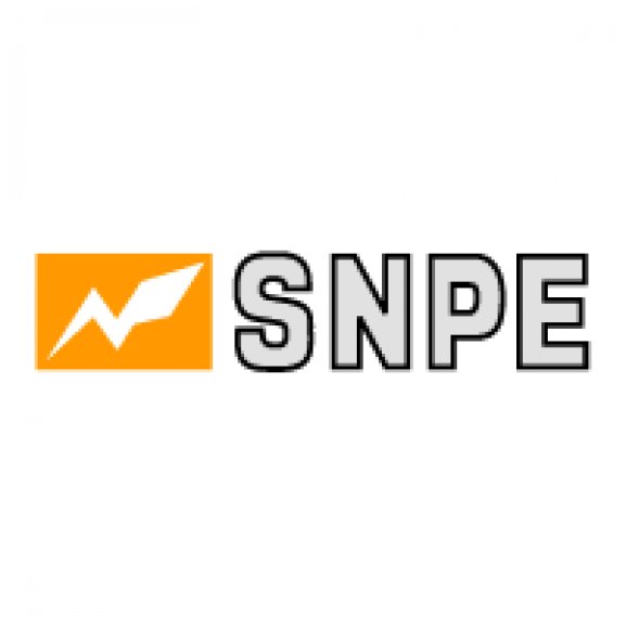 Logo of SNPE