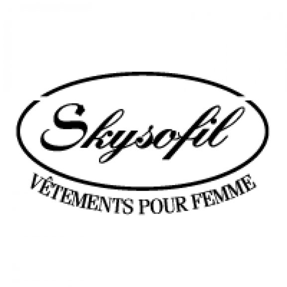 Logo of Skysofil