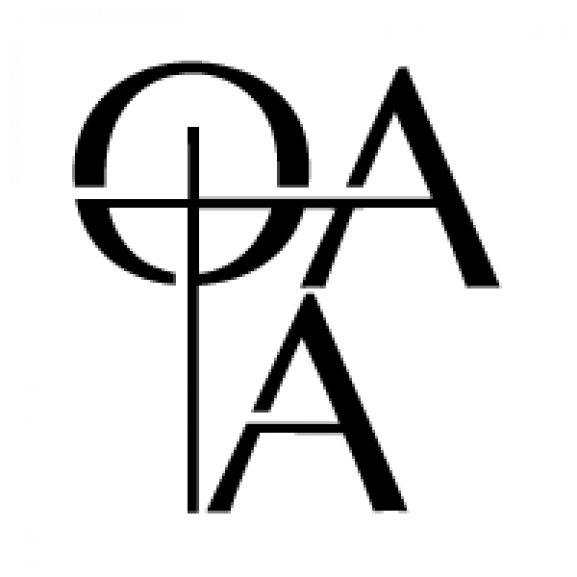 Logo of OAA