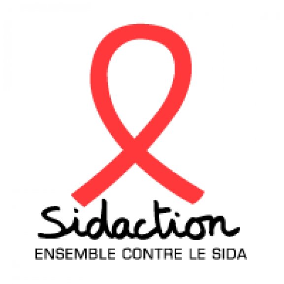 Logo of Sidaction