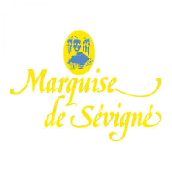 Logo of Marquise de Sevigne