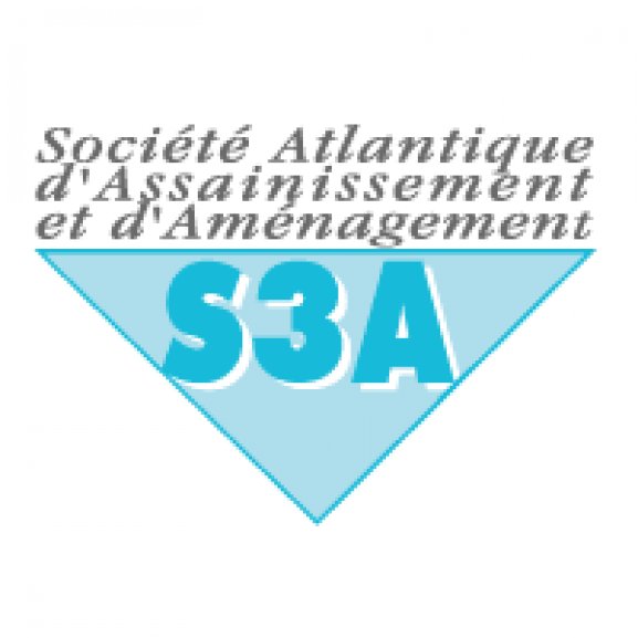 Logo of S3A