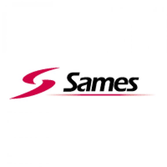 Logo of Sames