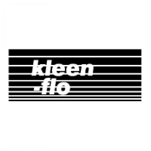 Logo of Kleen-flo
