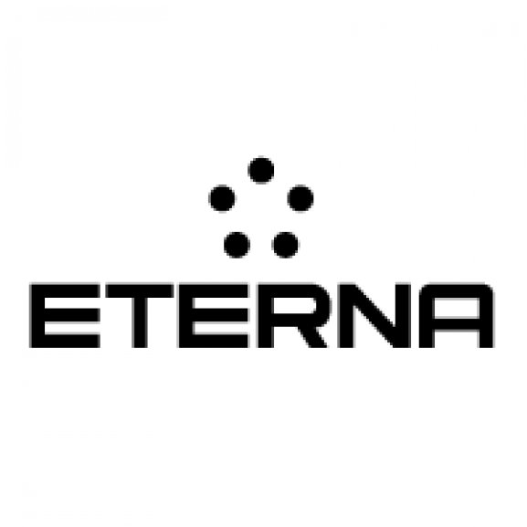 Logo of Eterna