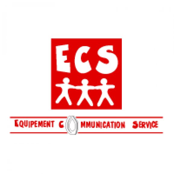 Logo of ECS