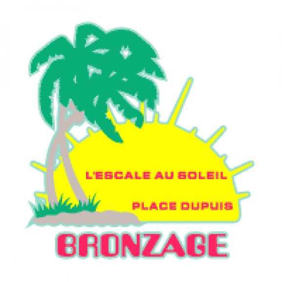 Logo of Bronzage