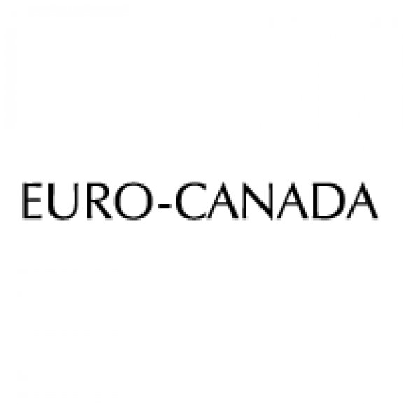 Logo of Euro-Canada