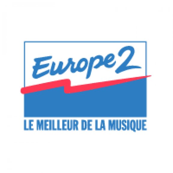 Logo of Europe 2