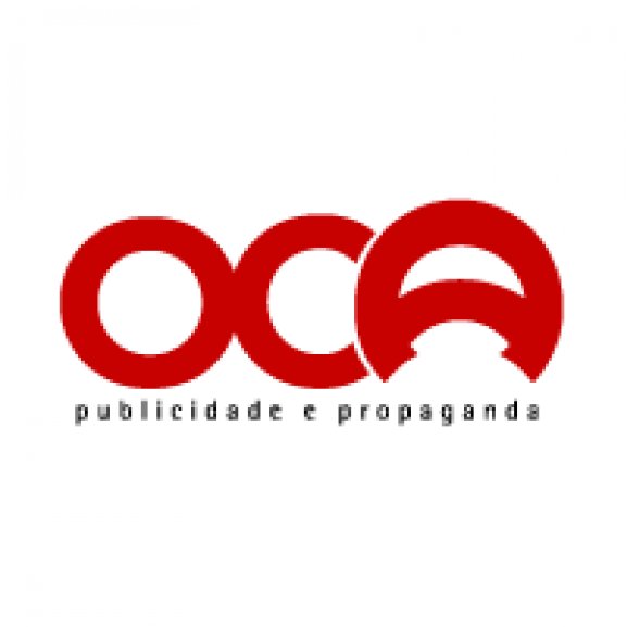 Logo of OCA Publicidade e Propaganda