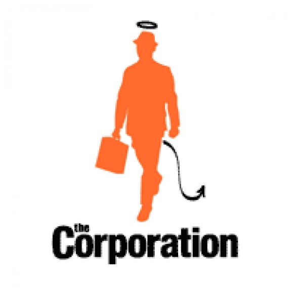 Logo of The Corporation