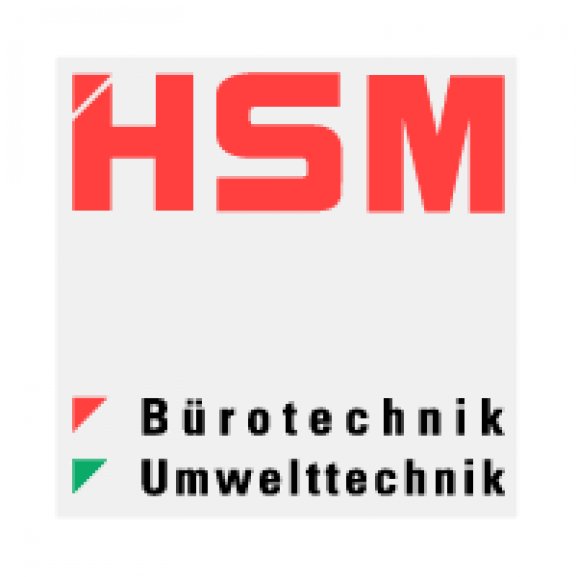 Logo of HSM