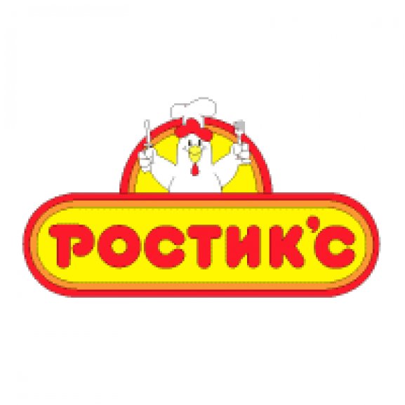 Logo of Rostiks