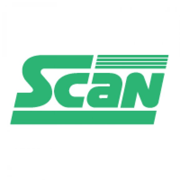 Logo of Scan