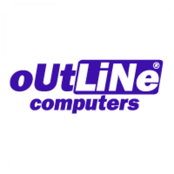 Logo of oUtLiNe Computers