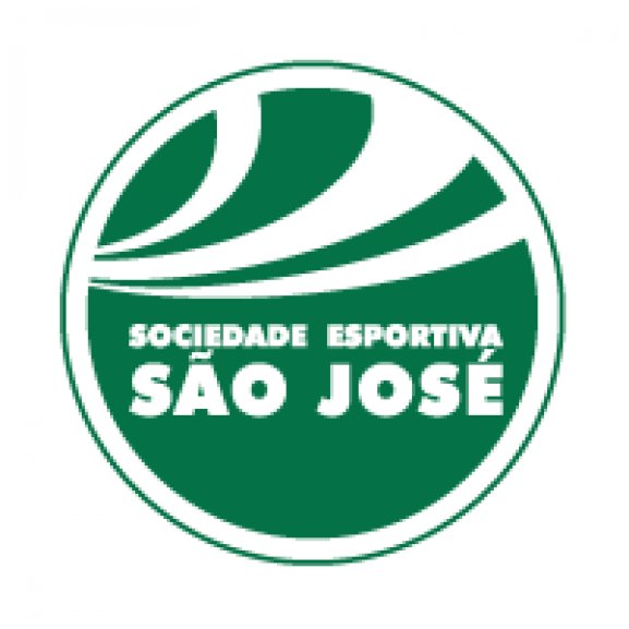 Logo of Sociedade Esportiva Sao Jose (Sao Jose/SC)