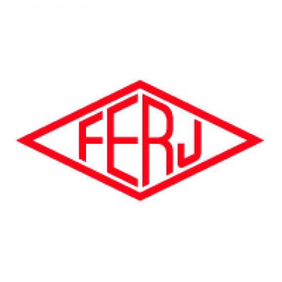 Logo of Federacao de Futebol do Estado do Rio de Janeiro