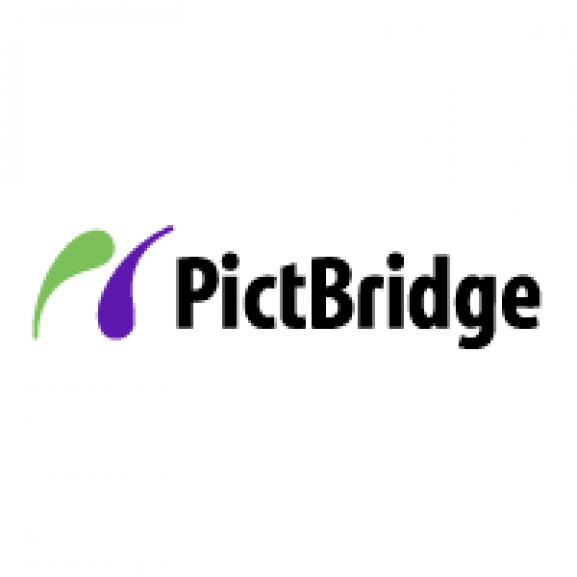 Logo of PictBridge