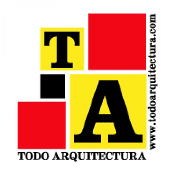 Logo of Todo Arquitectura