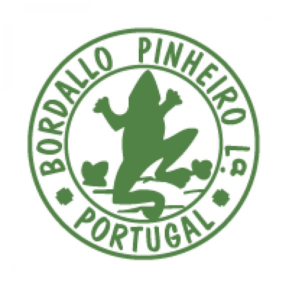 Logo of Bordallo Pinheiro