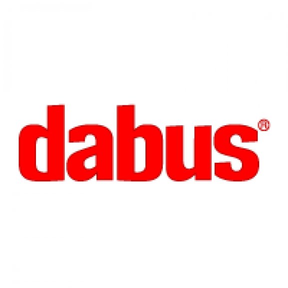 Logo of Dabus Dataprodukter AB