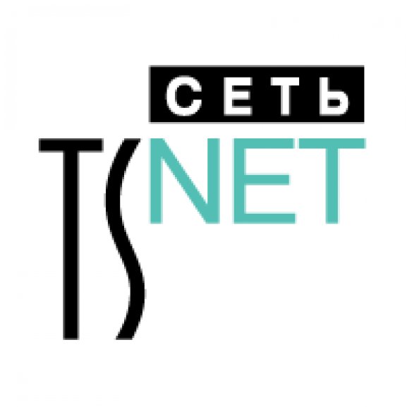 Logo of TS-net