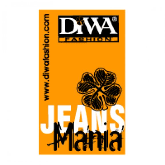 Logo of Diwa Fashion