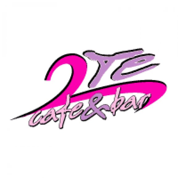 Logo of 2TE