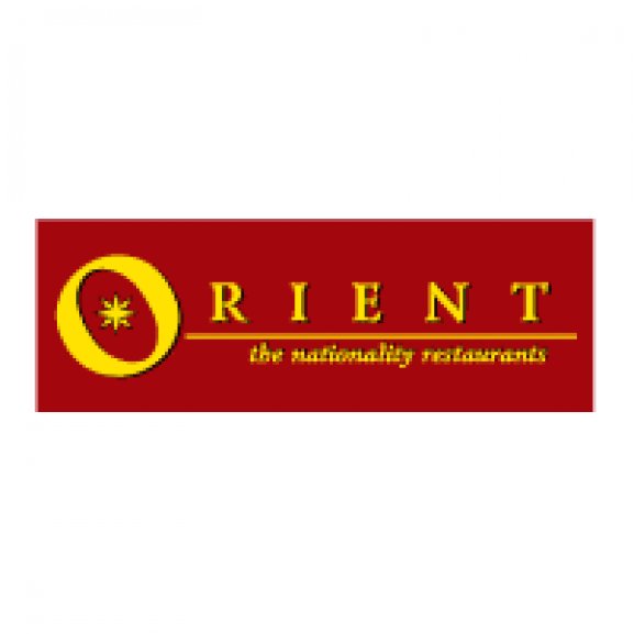 Logo of Orient