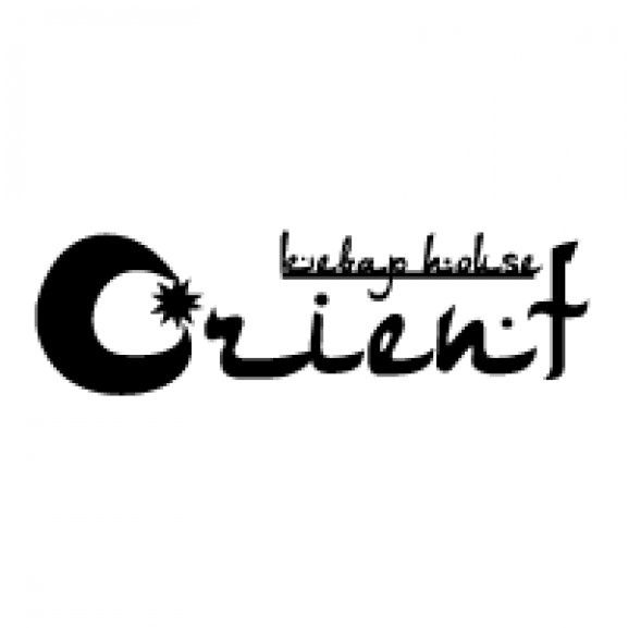 Logo of Orient