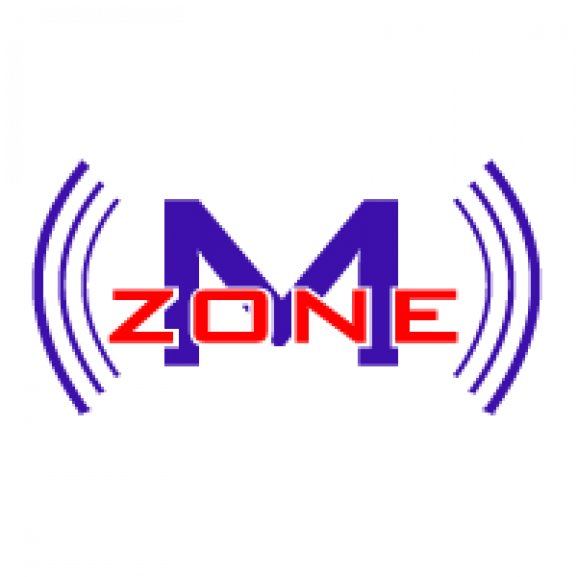 Logo of Mobil Zone