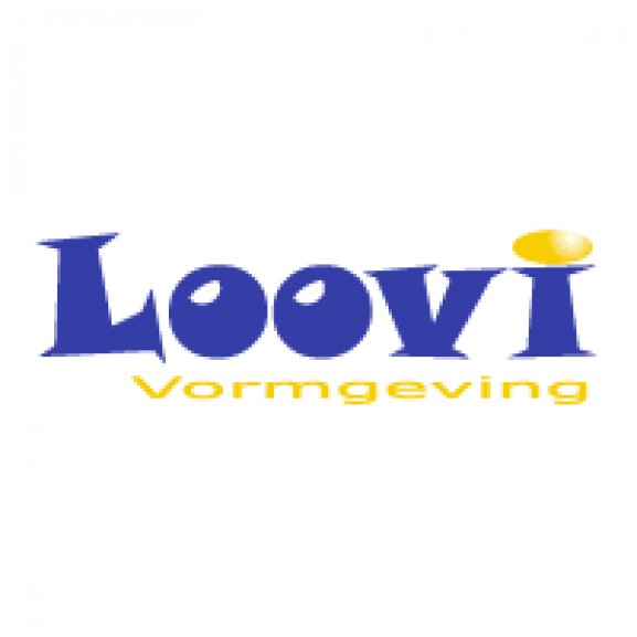 Logo of Loovi vormgeving