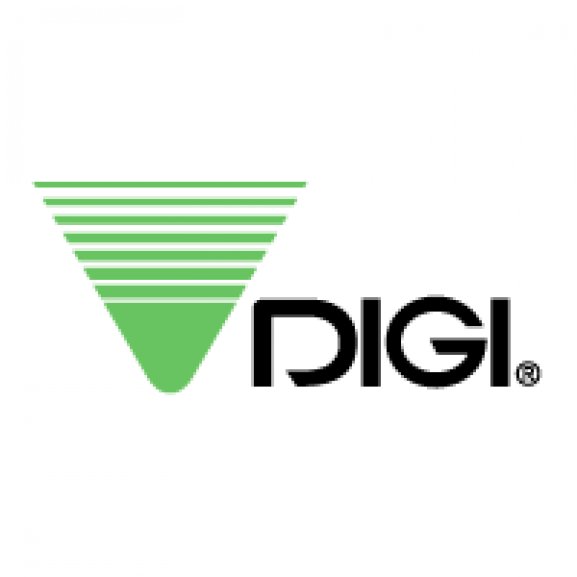 Logo of DIGI