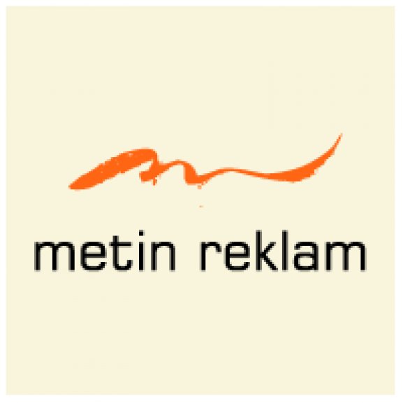 Logo of metin reklam