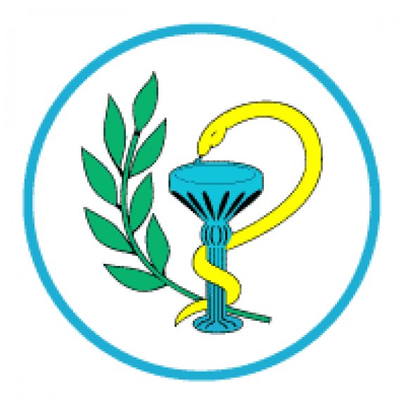 Logo of Eczaci Logosu