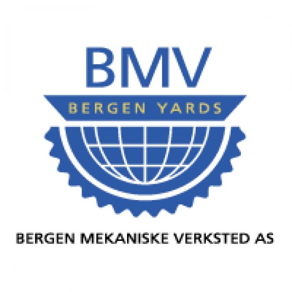 Logo of BMV