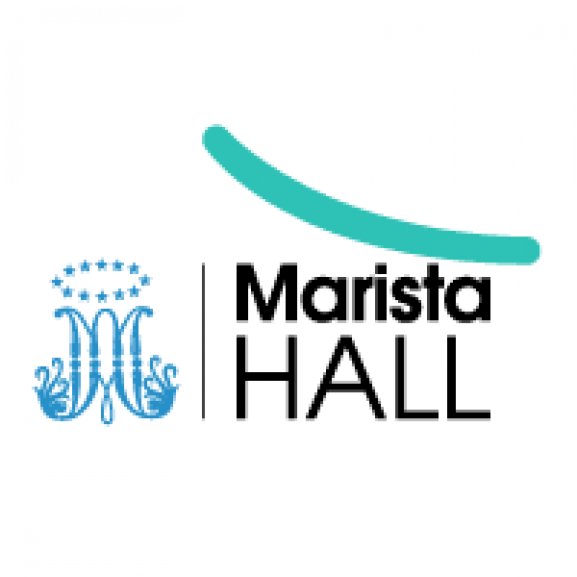 Logo of Marista Hall