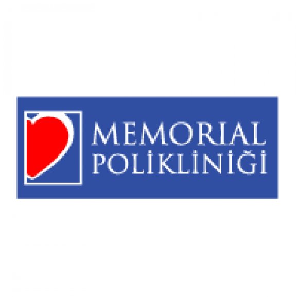 Logo of Memorial Poliklinigi