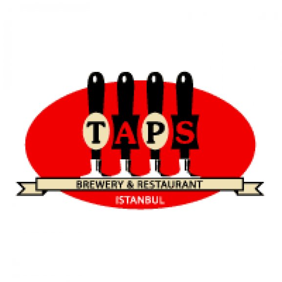 Logo of TAPS Restaurant