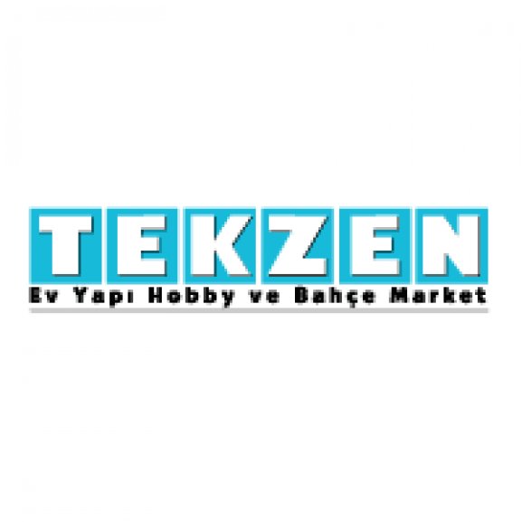 Logo of Tekzen