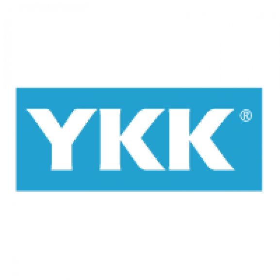 Logo of YKK
