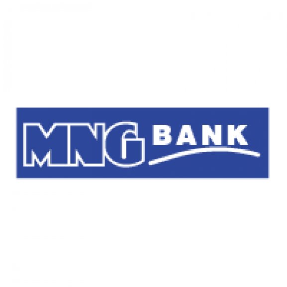 Logo of MNG Bank