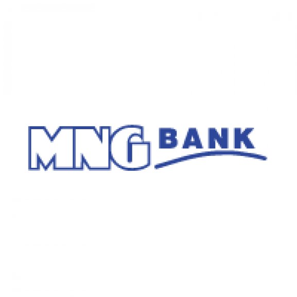 Logo of MNG Bank